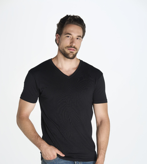 JHK Urban V-neck T