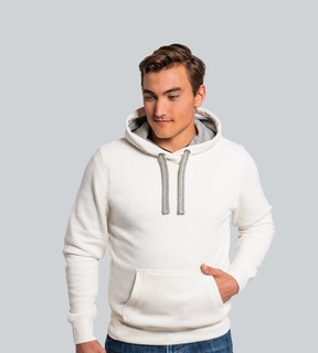 HRM Hooded Sweat