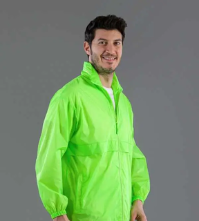 Sprintex Wind Jacket