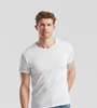 061442030_iconic_150_v-neck_t_model_front