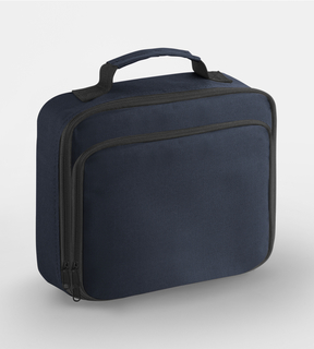 Quadra Lunch Cooler Bag