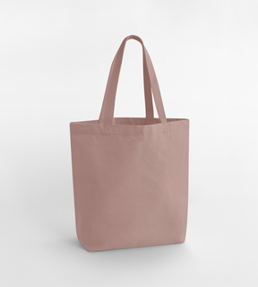 Westford Mill Heavyweight Canvas Tote Bag