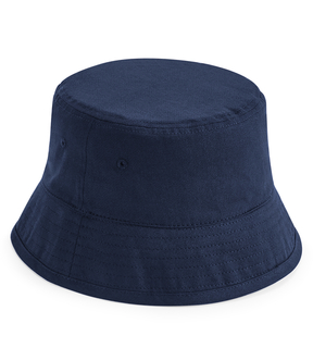 Beechfield EarthAware® Junior Organic Cotton Bucket Hat